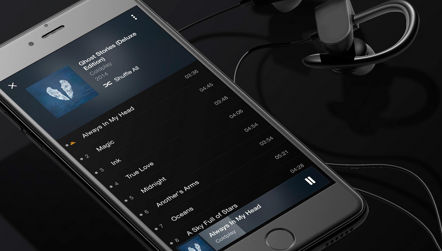 HiRes Music Playback Tips for iPhone Users