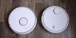 Robot Vacuum Replace A Normal Vacuum Cleaner?