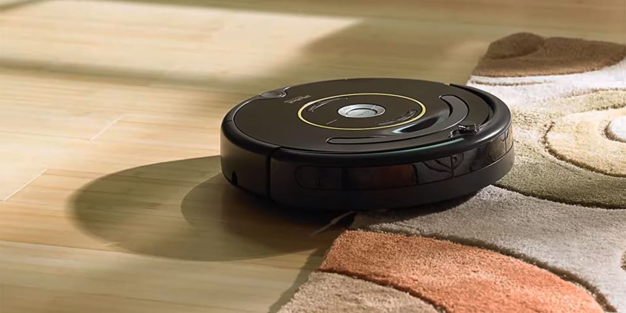 Can Robot Vacuums go From Hardwood to Carpet?