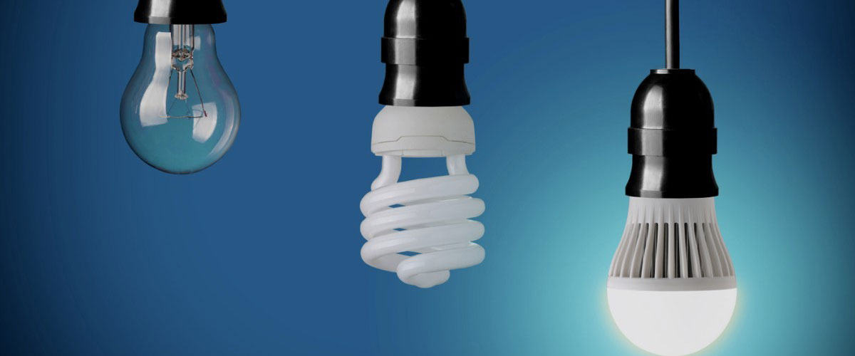 Choosing the brightest light bulb