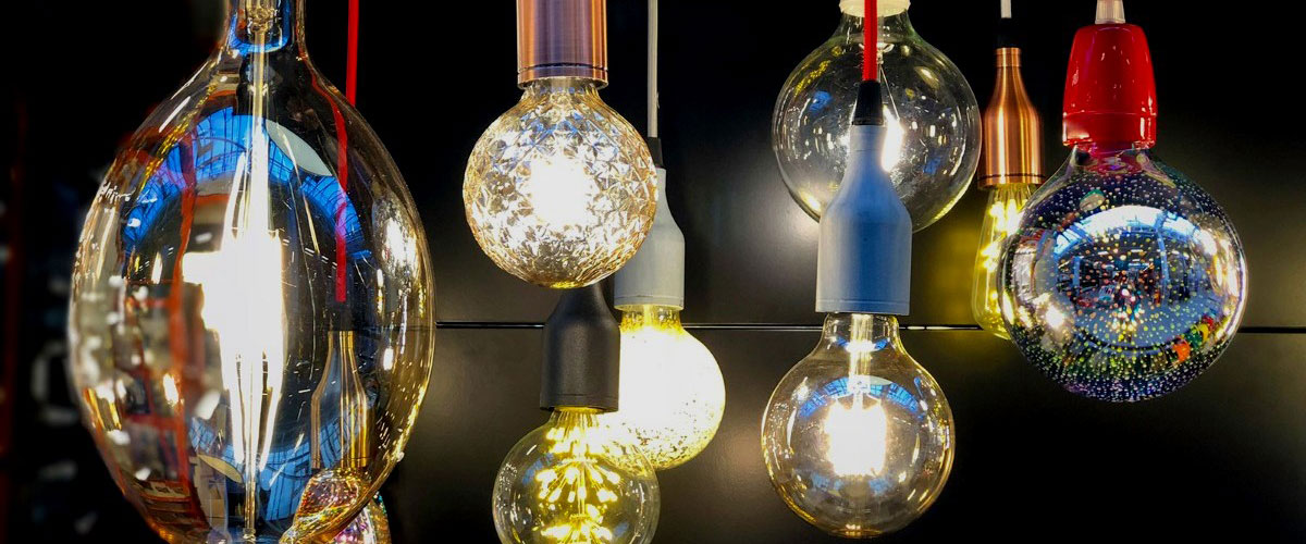 Energy efficient led bulbs