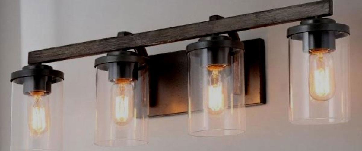 Increasing the light output of sconces