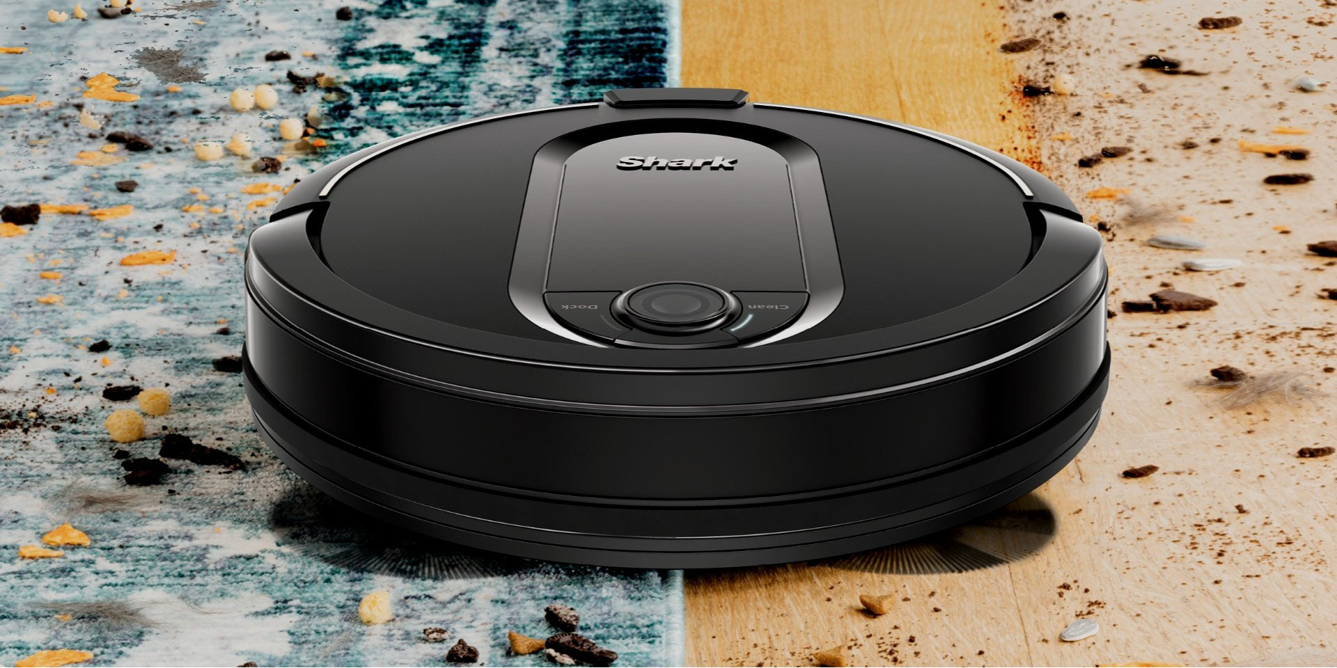 Why Does My Robot Vacuum Keep Going In Circles at David Rivera blog