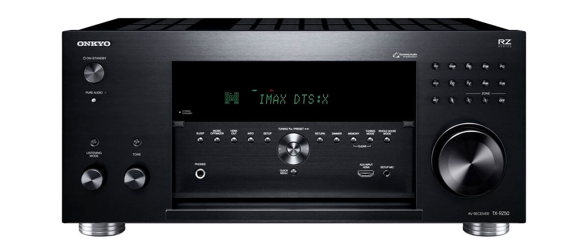 Onkyo TX-RZ50