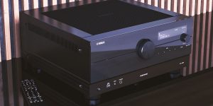 How Much Should You Spend for an AV Receiver?