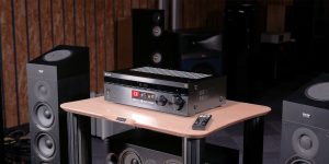 Reviews of The Best Receivers Under $500