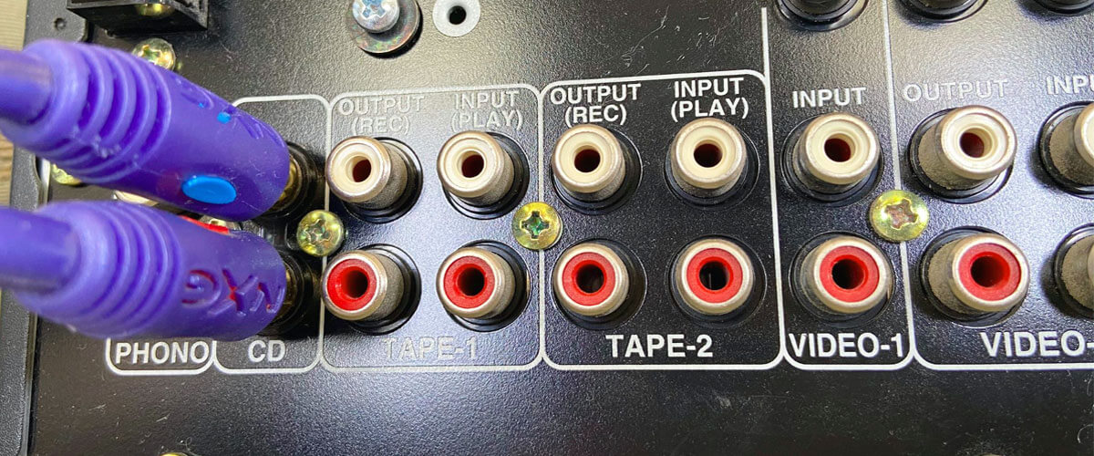 assessing your equipment