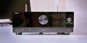 Our Top of The Best Yamaha Receivers [Reviewed and Tested]