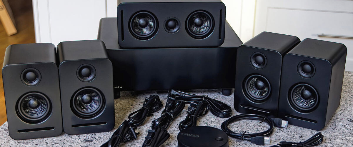 deciding between speaker and receiver upgrades: making the right choice