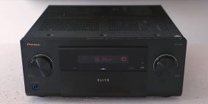 Our Rating of The Best Pioneer Receivers [Reviewed and Tested]