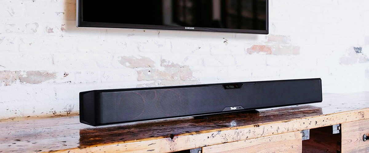 how to connect your soundbar