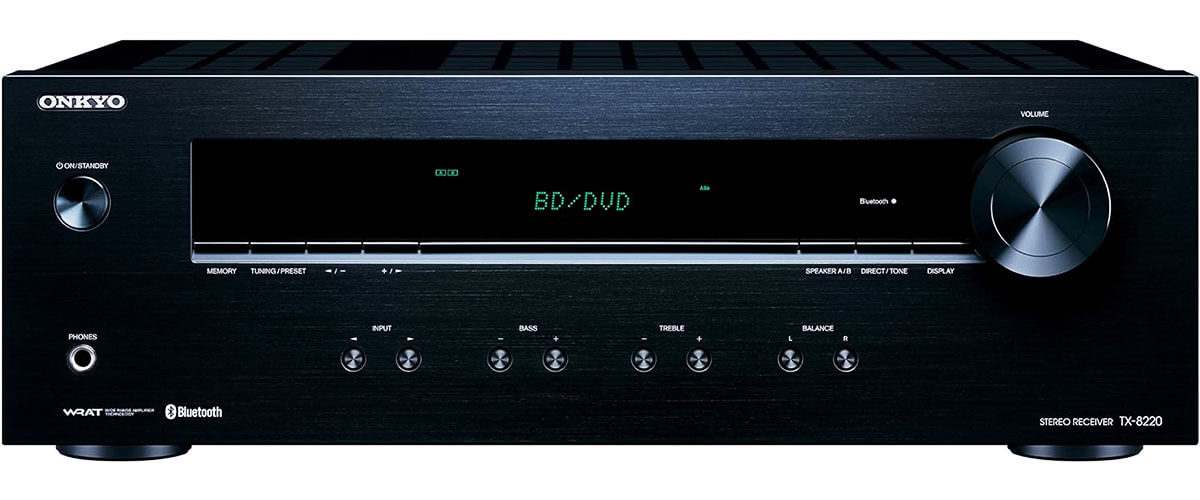 Onkyo-tx-8220 features