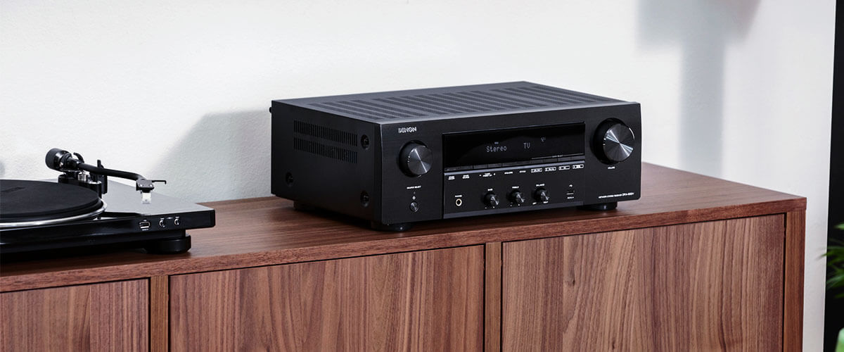 understanding 4K receivers